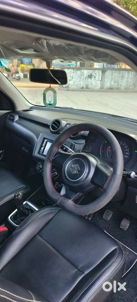 Maruti Suzuki Swift Lxi Optional-o, 2020, Petrol