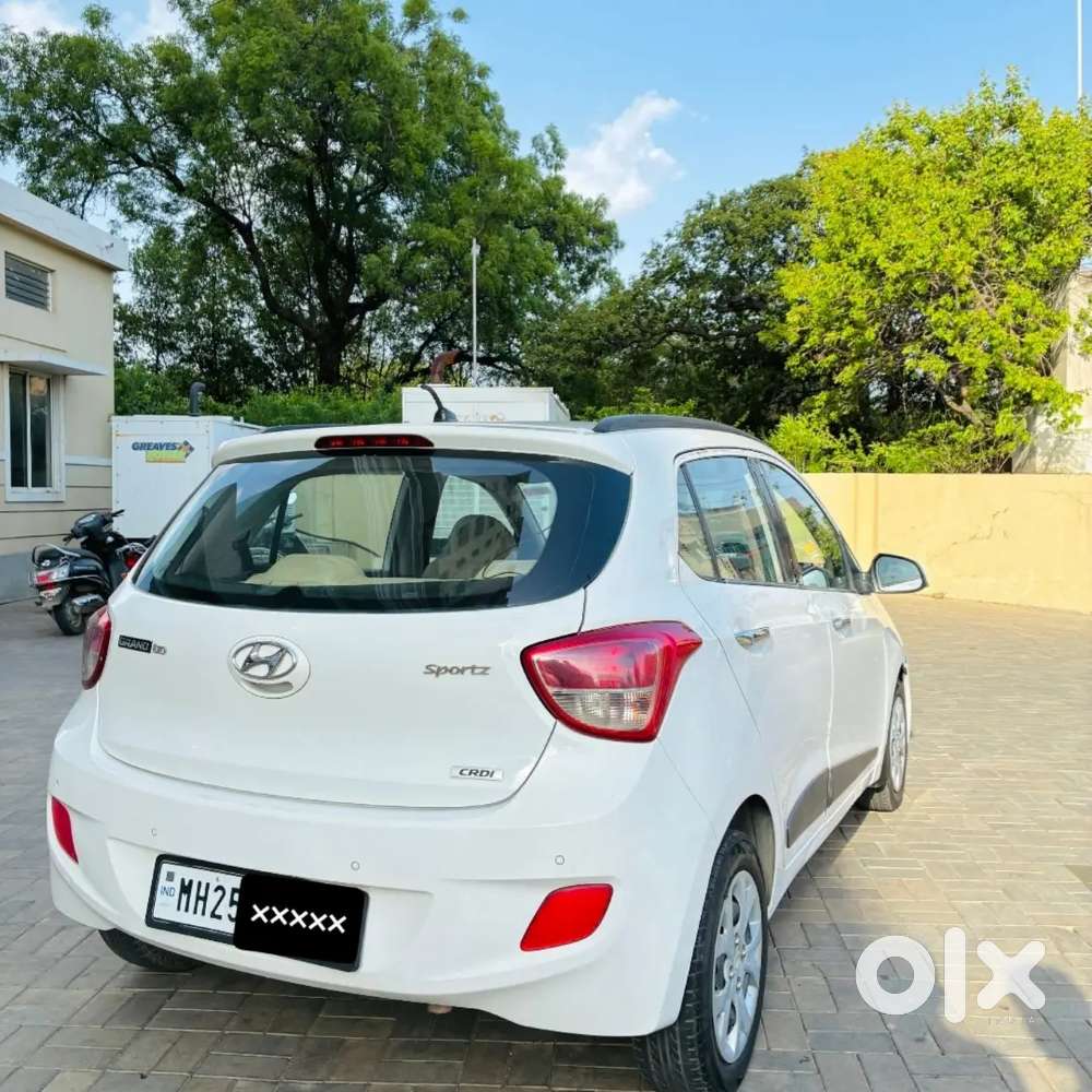 Hyundai I10grand
️fuel [diesel]
      Model=[2015]
‍️owner =[2