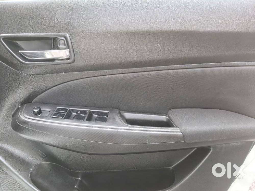 Maruti Suzuki Swift, 2020, Petrol