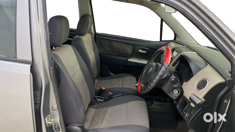 Maruti Suzuki Wagon R 1.0 Lxi Cng, 2014, Cng & Hybrids