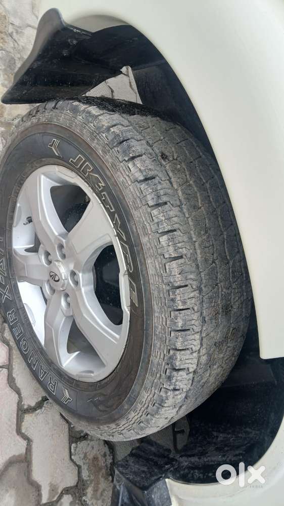 Mahindra Scorpio S11 Mt 7s, 2021