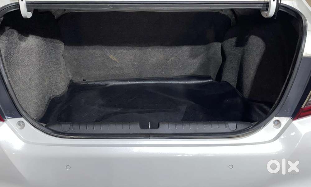 Honda Amaze 1.2 S I-vtec, 2023, Petrol