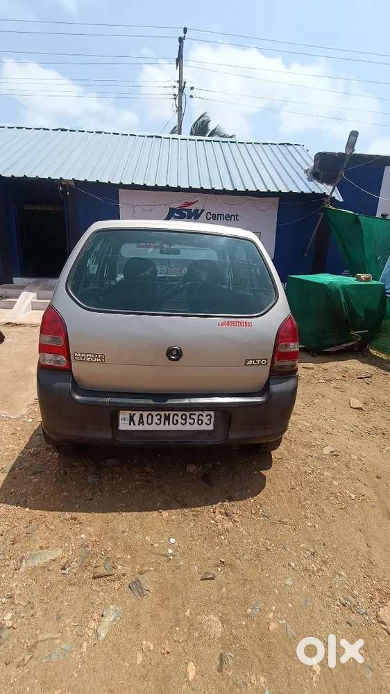 Good Condition Well Maintained Car