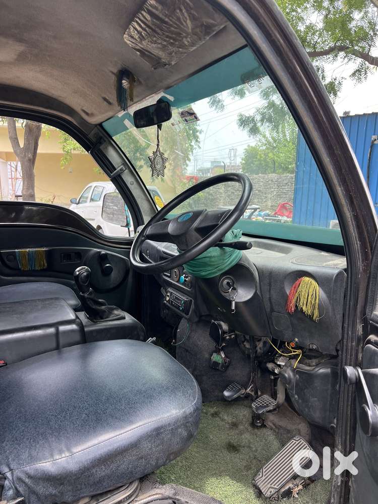 Tata Sumo, 2018, Diesel