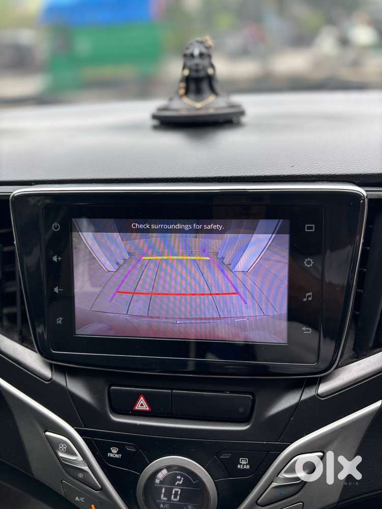 Maruti Suzuki Baleno Alpha Diesel, 2019, Diesel