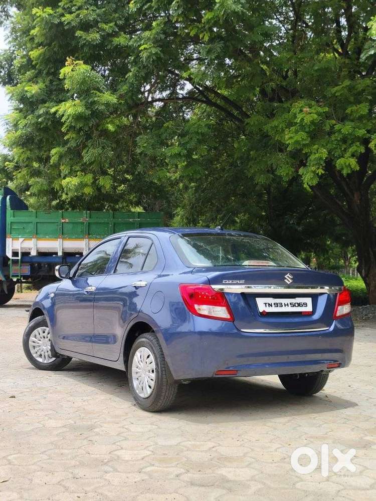 Maruti Suzuki Swift Dzire 1.3 Lxi, 2024, Petrol