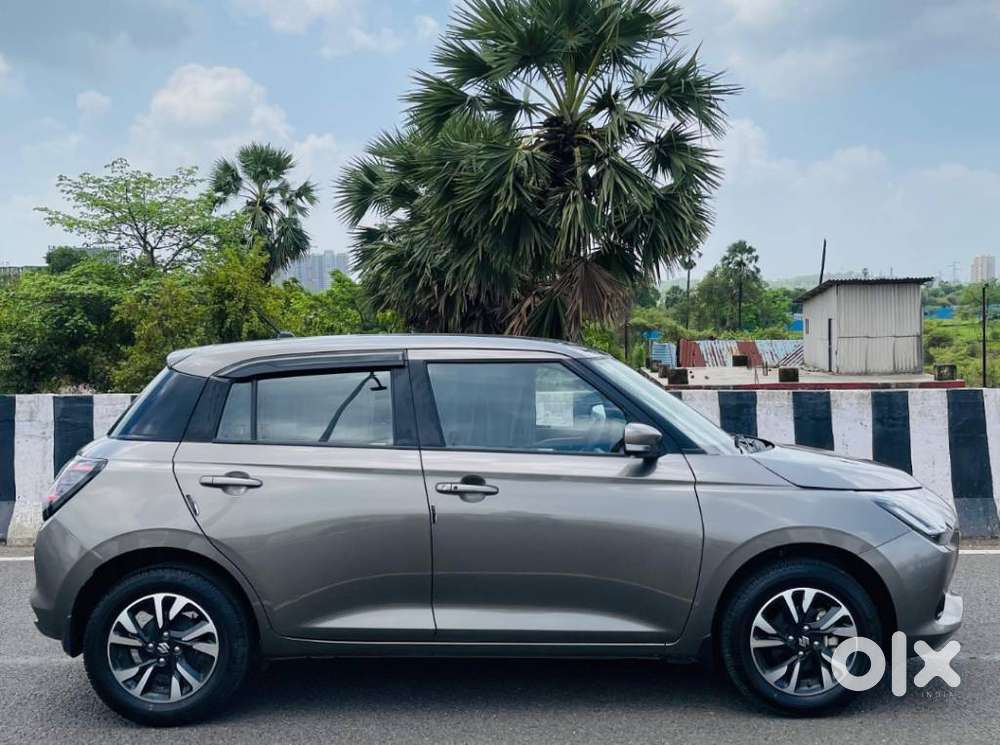 Maruti Suzuki Swift Zxi Plus, 2025, Petrol