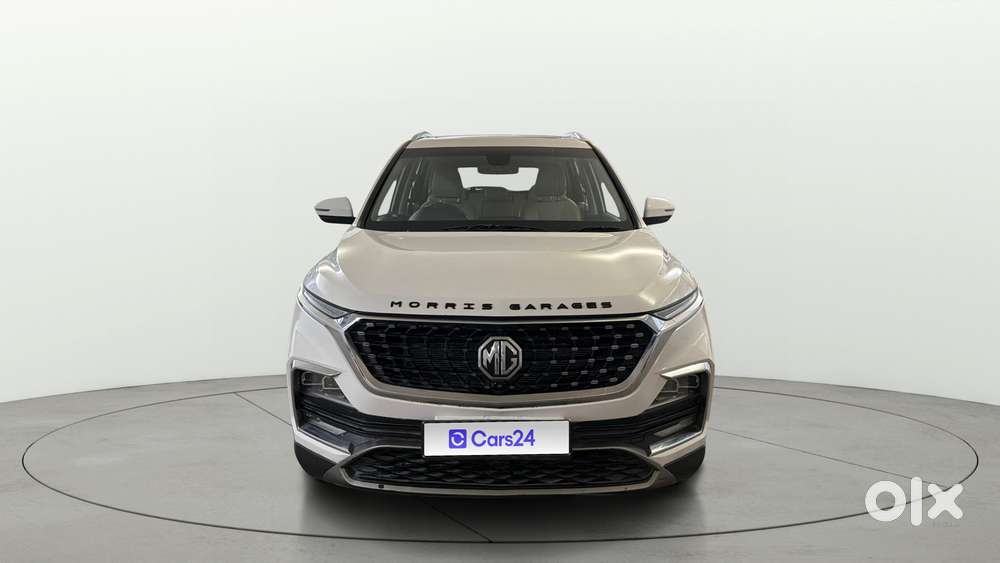 Mg Hector 2.0 Sharp Diesel, 2021, Diesel