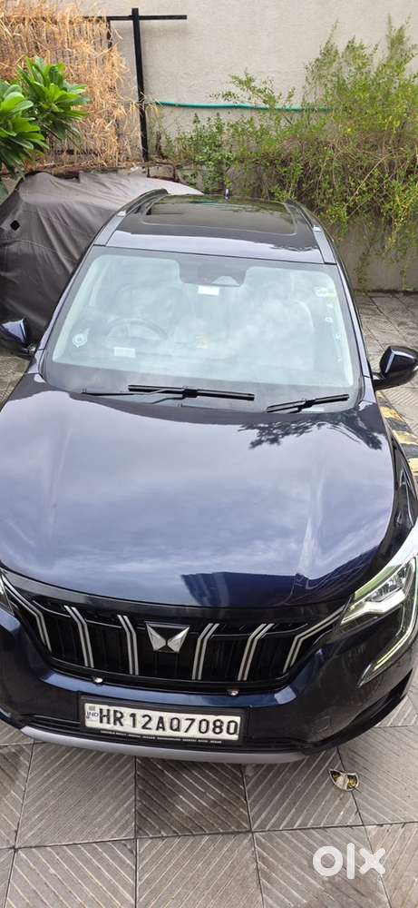 Mahindra Xuv700 Diesel 2022