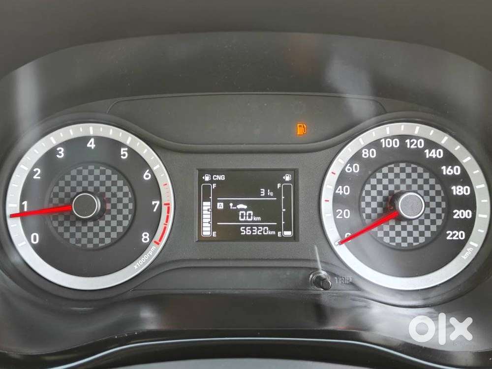 Hyundai Grand I10 Nios 1.2 Kappa Vtvt Sportz Cng, 2021, Cng & Hybrid..