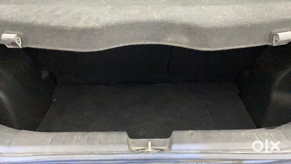 Maruti Suzuki Baleno 1.2 Cvt Zeta, 2017, Petrol