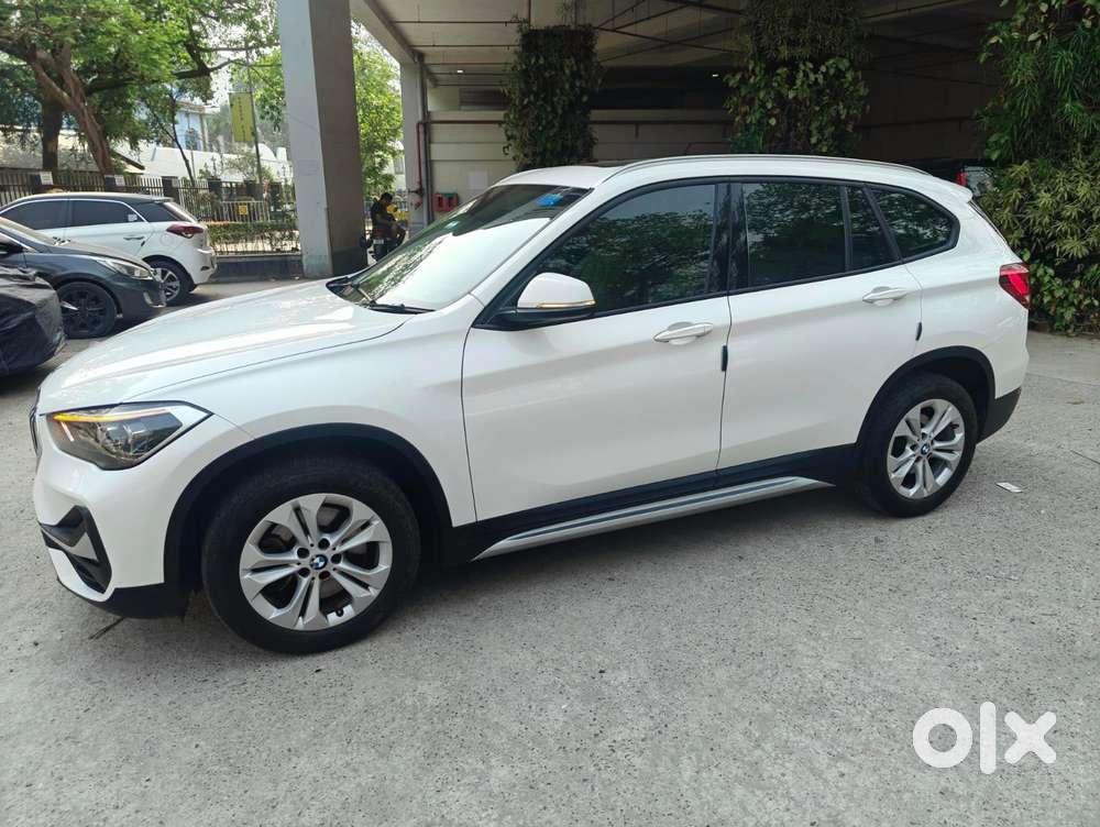 Bmw X1 2.0 Sdrive20i Xline, 2022, Petrol