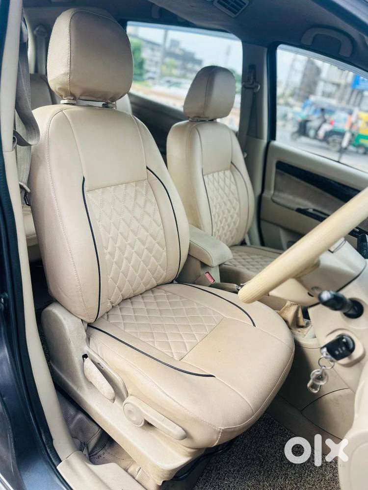 Maruti Suzuki Ertiga Zdi, 2015, Diesel