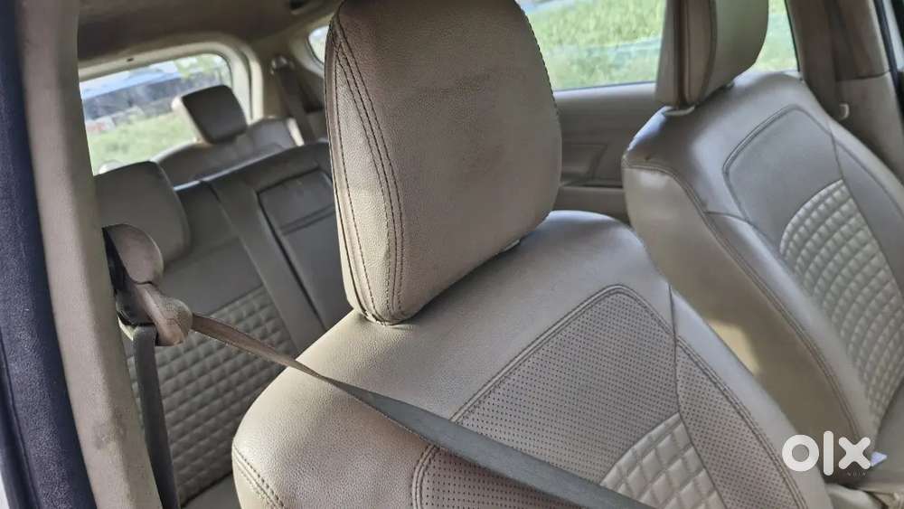 Maruti Suzuki Ertiga 2022 Petrol 143000 Km