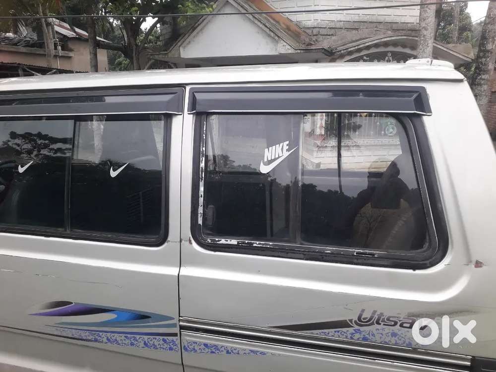 Good Condition Petrol Lpg