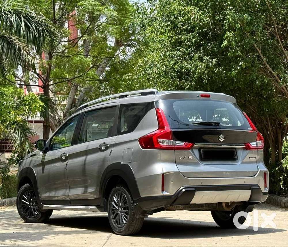 Maruti Suzuki Xl6 Alpha At, 2021, Petrol