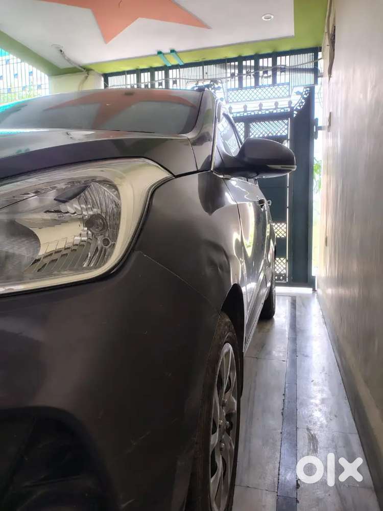 Hyundai Grand I10 2019  34000 Km Driven
