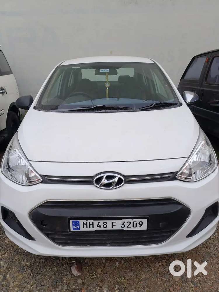 Hyundai Xcent 2016 Variant