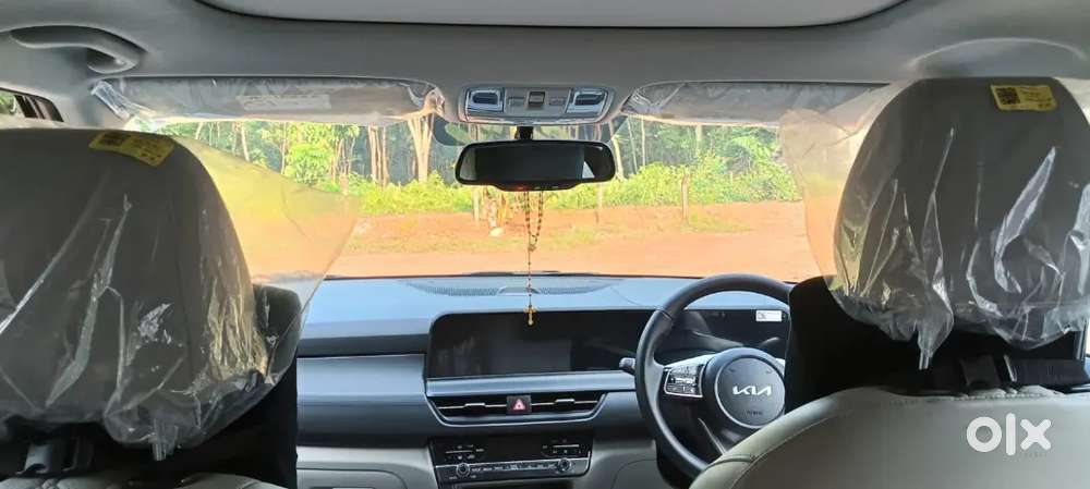 Kia Seltos 2025 Petrol 1970 Km Driven