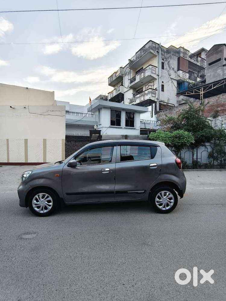 Maruti Suzuki Celerio Vxi(o), 2022, Petrol