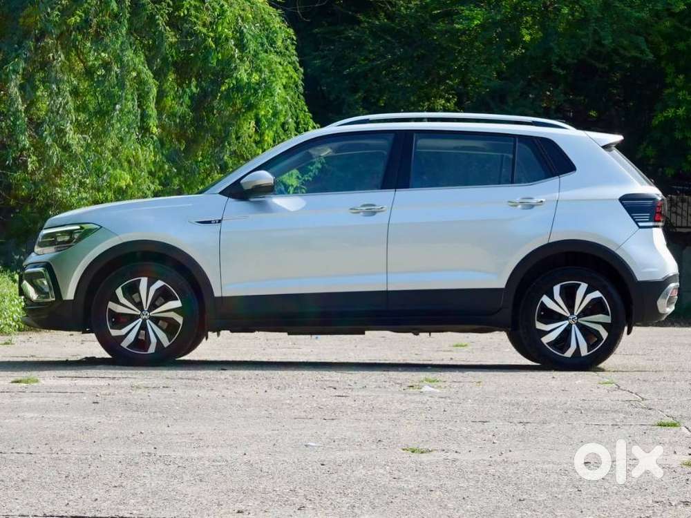 Volkswagen Taigun Gt Plus 1.5 Tsi Dsg, 2024, Petrol