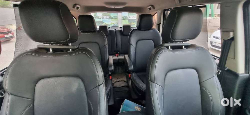 Tata Hexa Xta, 2019, Diesel