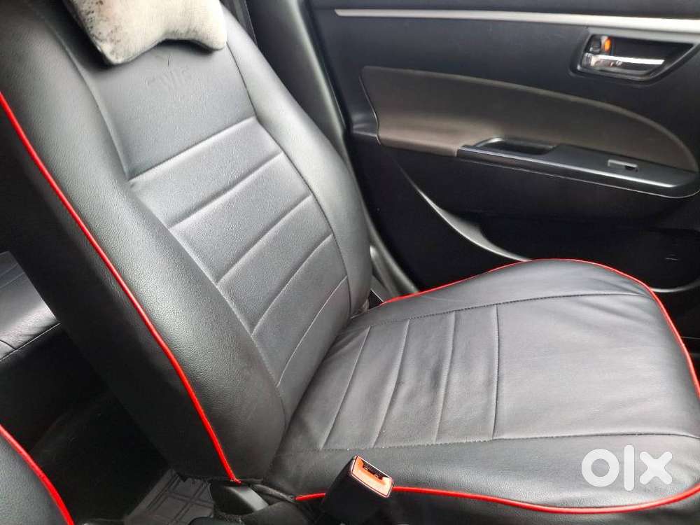 Maruti Suzuki Swift Vxi 1.2 Abs Bs-iv, 2014