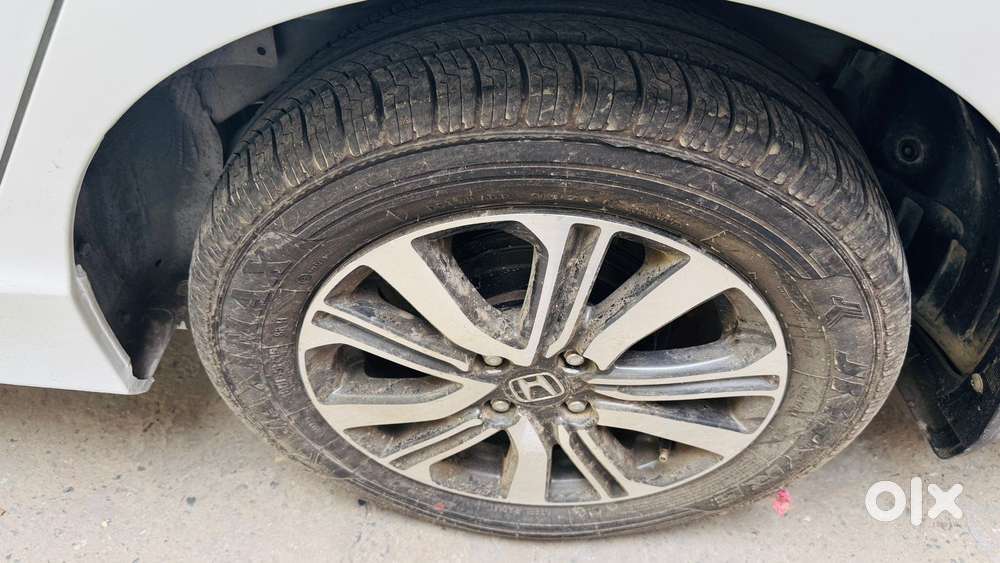 Honda City 2014-2015 I Vtec V, 2018, Petrol