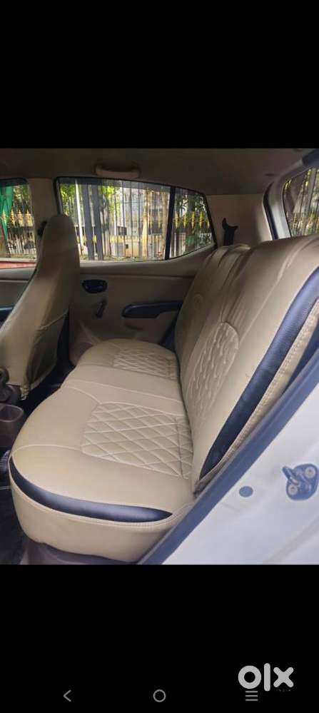 Hyundai I10 1.1l Irde Era Special Edition, 2014, Petrol