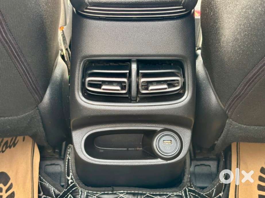 Hyundai Creta 1.5 Sx, 2022, Petrol