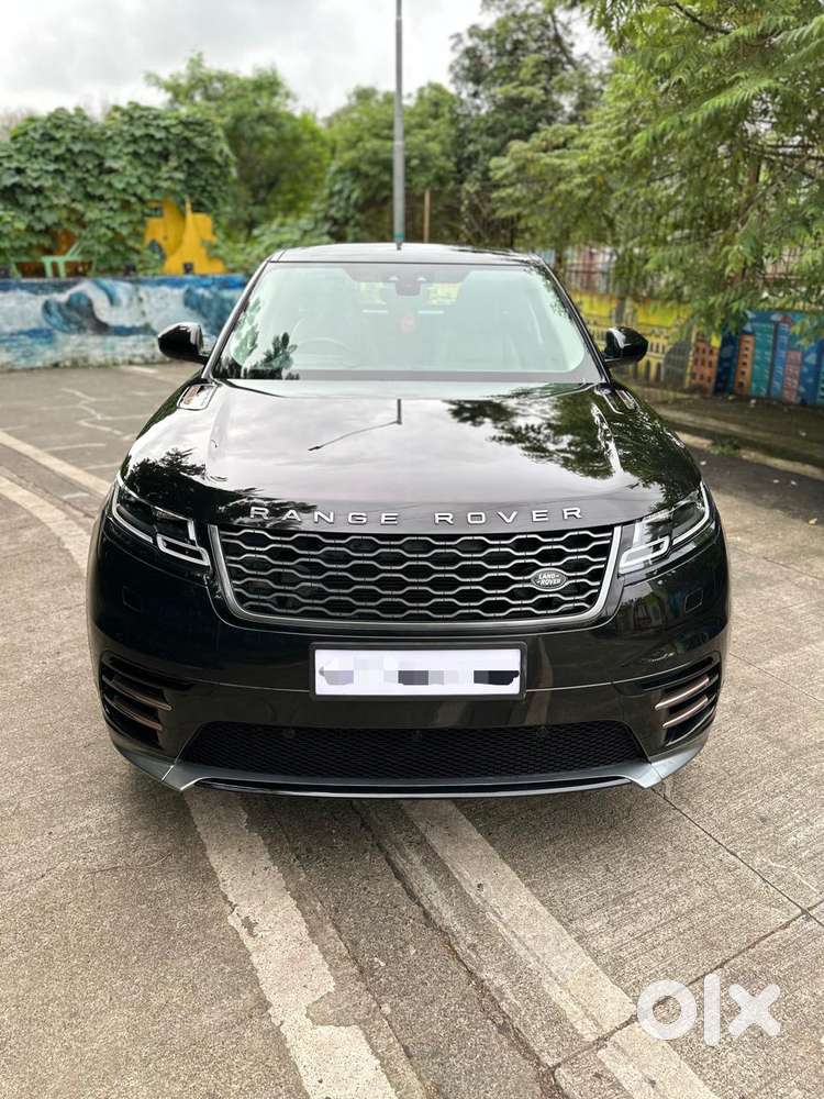 Land Rover Range Velar D180 R-dynamic S, 2019, Petrol