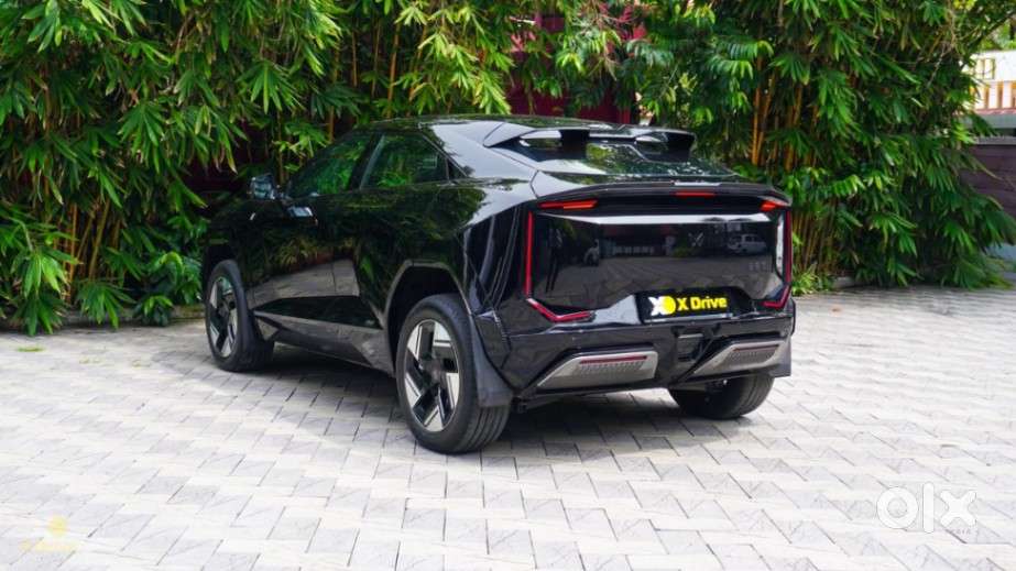 Mahindra Be 6 Pack Three B79, 2025, Electric