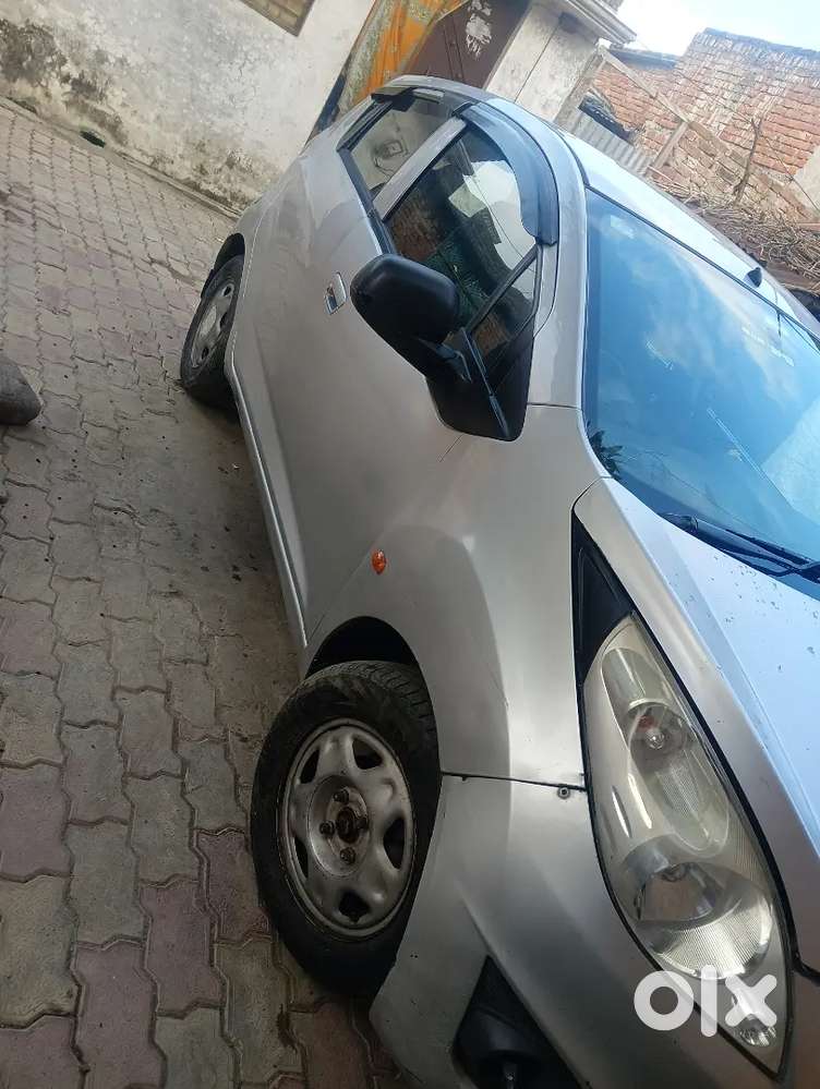 Chevrolet Beat Diesel 2012