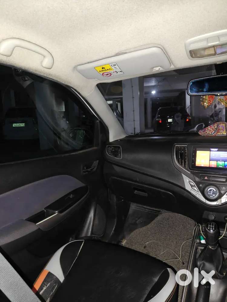 Toyota Glanza 2019 Cng & Hybrids Well Maintained