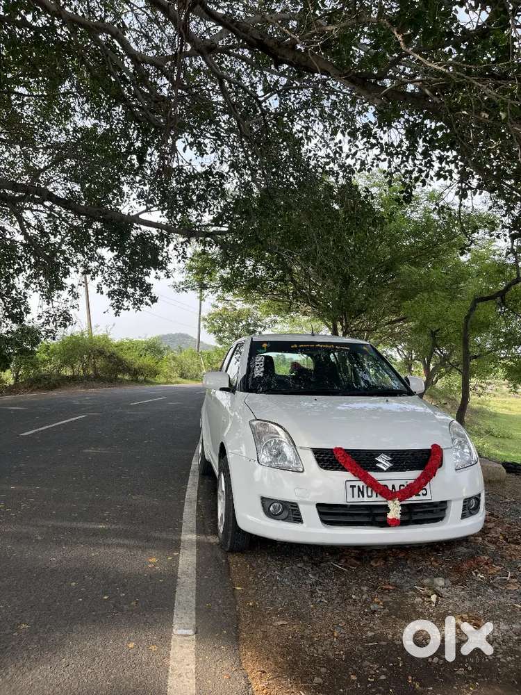 Swift Maruti Suzuki 2008 Model