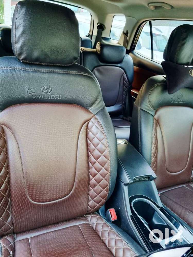 Hyundai Alcazar 1.5 Prestige (o) Diesel At 7 Str, 2021, Diesel