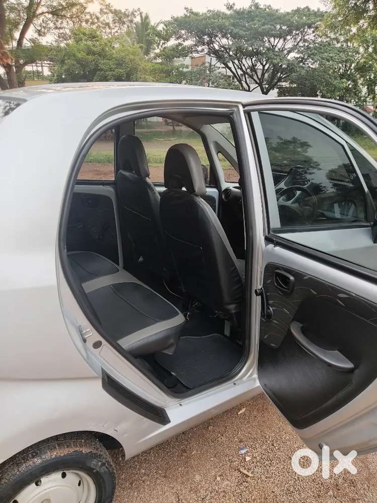 Tata Nano 2014 Well Maintained