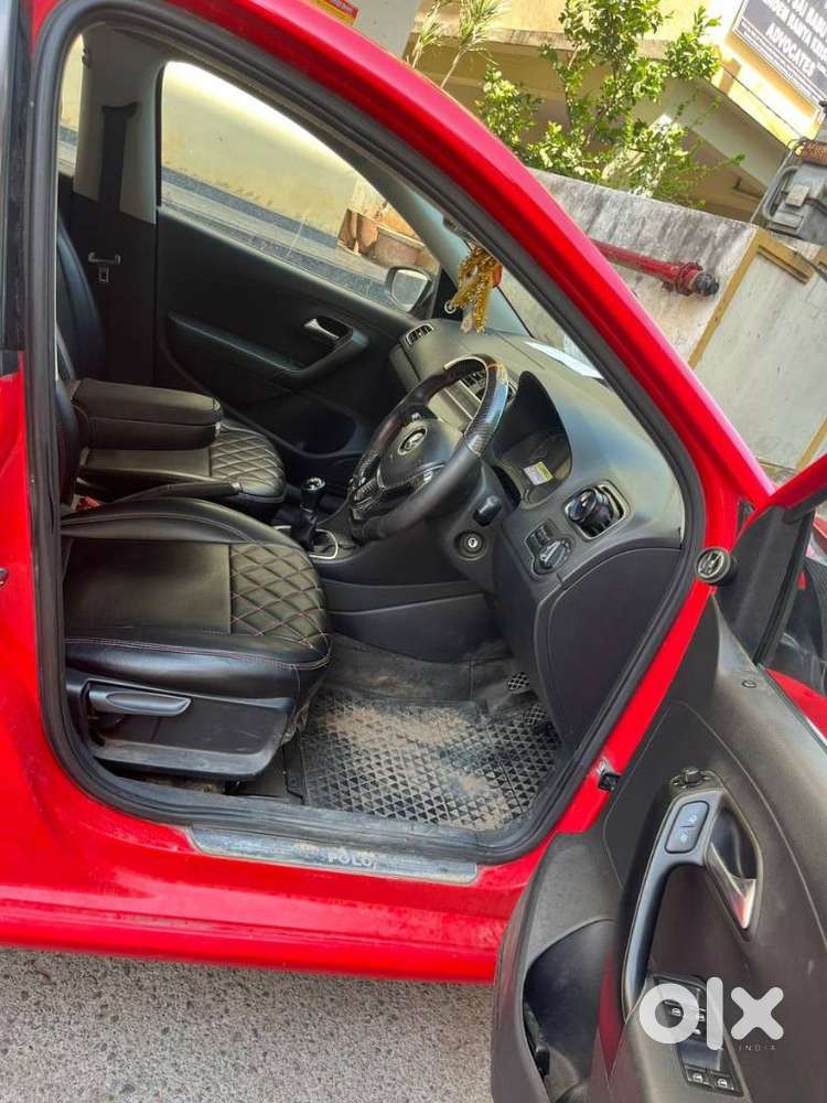 Volkswagen Polo 1.5 Tdi Highline, 2019, Diesel