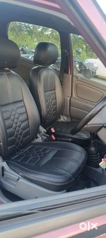 Maruti Suzuki Alto 2007 Petrol 93000 Km Driven