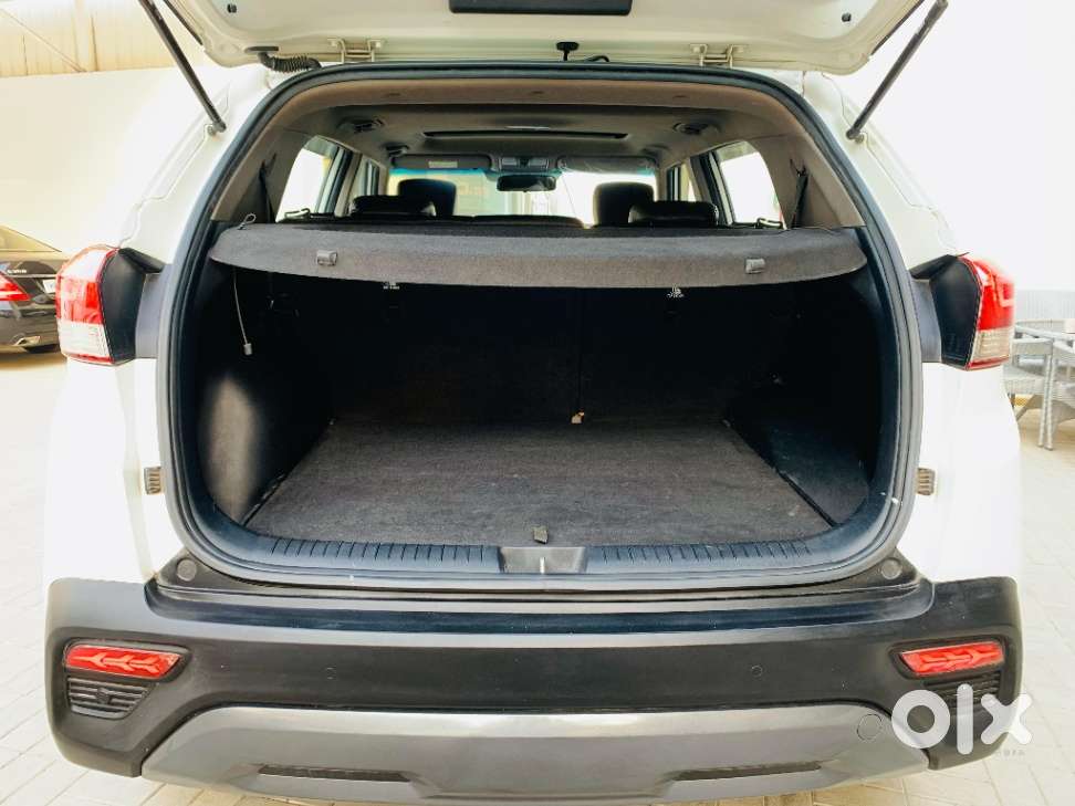 Hyundai Creta 1.6 Sx Automatic Diesel, 2019, Diesel