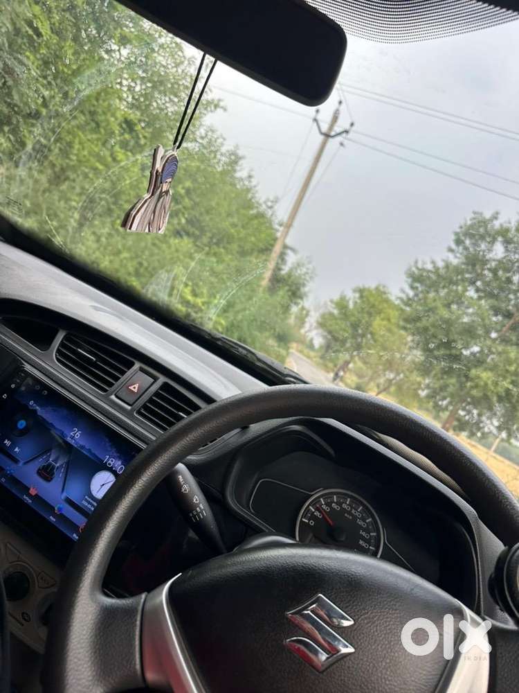 Maruti Suzuki Alto 800 2022 Petrol Well Maintained