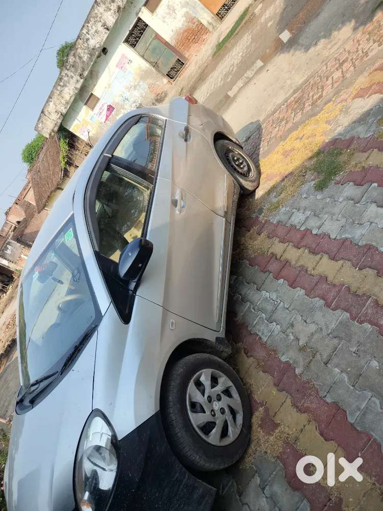 Well Maintained Car