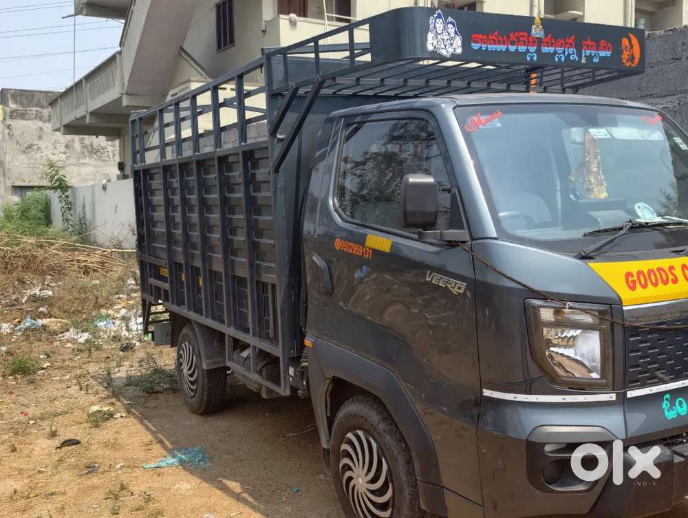 Mahindra Be 6 2025 Diesel Good Condition
