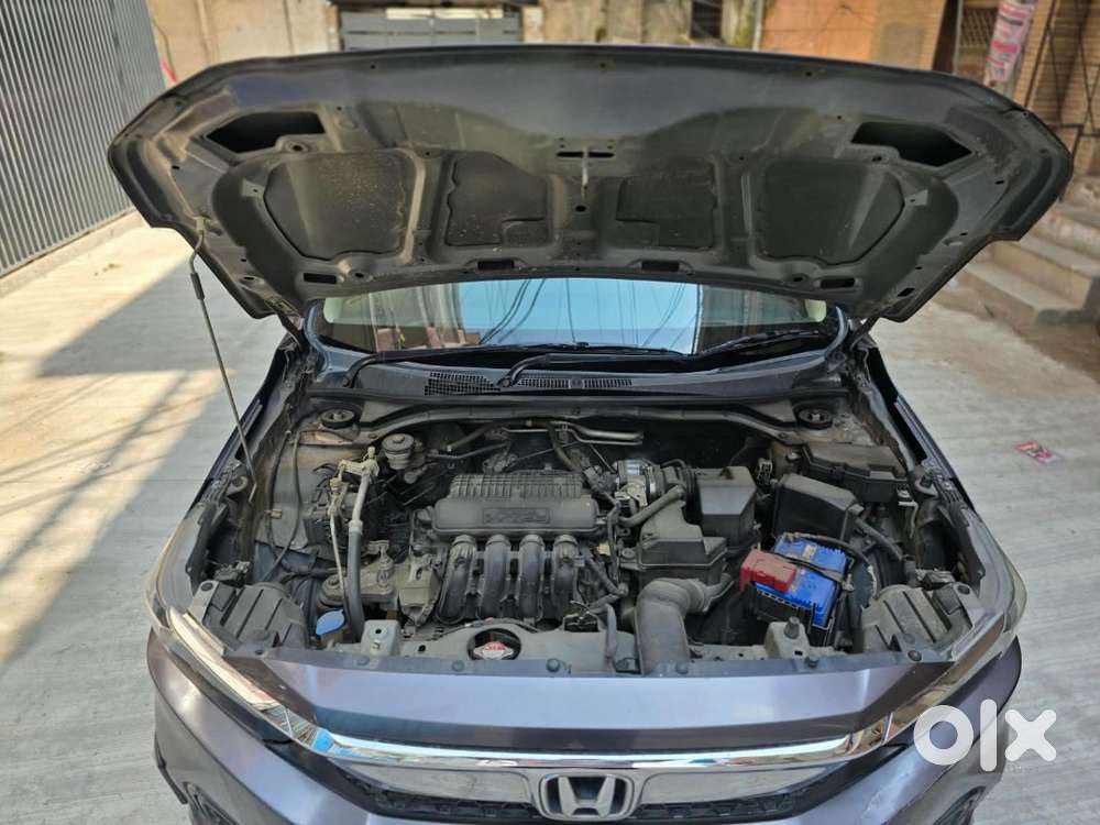 Honda Amaze 1.2 S Mt (petrol) &ndash; Well Maintained &ndash; Delhi Registered
