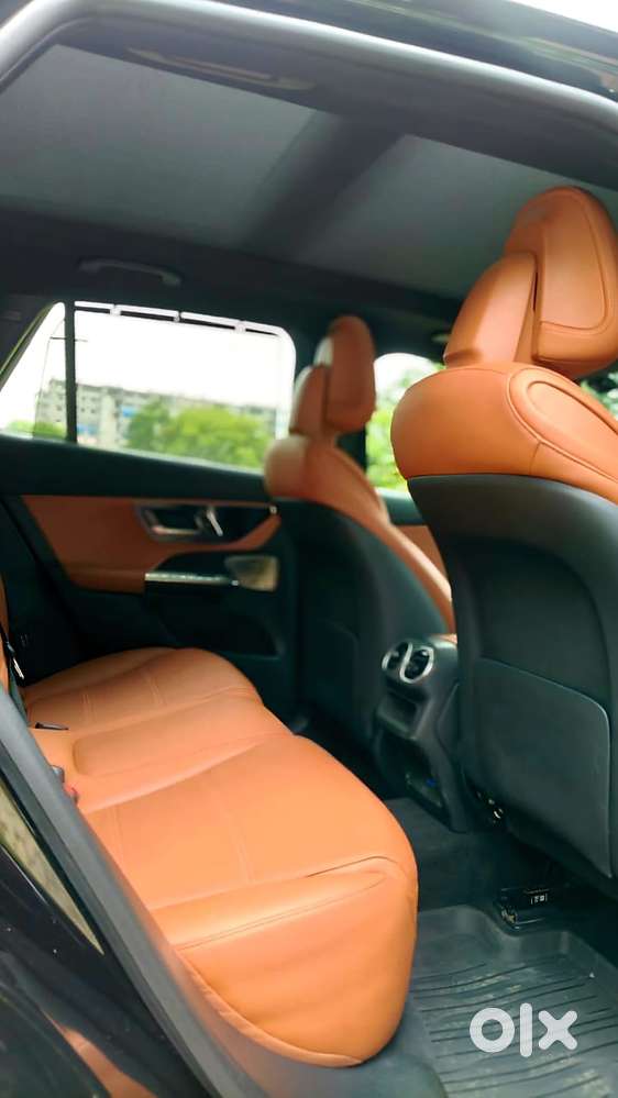 Mercedes-benz Glc 300 4 Matic, 2025, Petrol