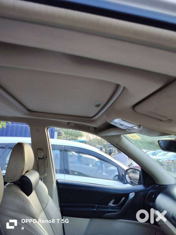 Mahindra Xuv500 W10 Awd, 2015, Diesel