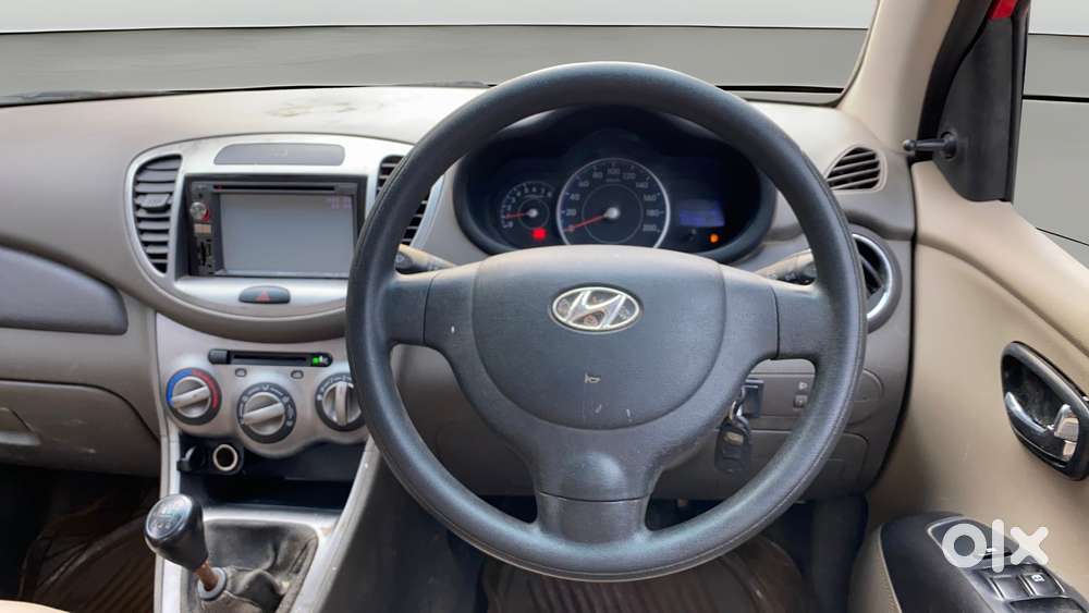 Hyundai I10 Magna 1.1l, 2012, Petrol