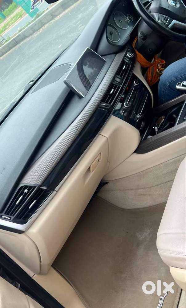 Bmw X5 Xdrive 30d, 2015, Diesel