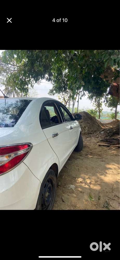 Tata Zest Petrol Manual 2016