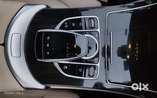 Mercedes-benz Glc Class Progressive C 220d, 2017, Diesel